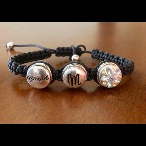 Customizable Bracelet